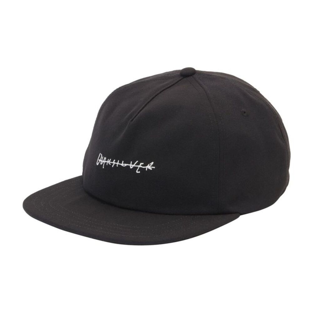 Quiksilver Mens DNA Rushed Logo Baseball Cap, NWT